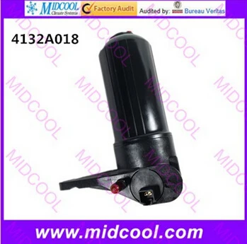 

Free shipping High quality New one fuel pump for 4132A018