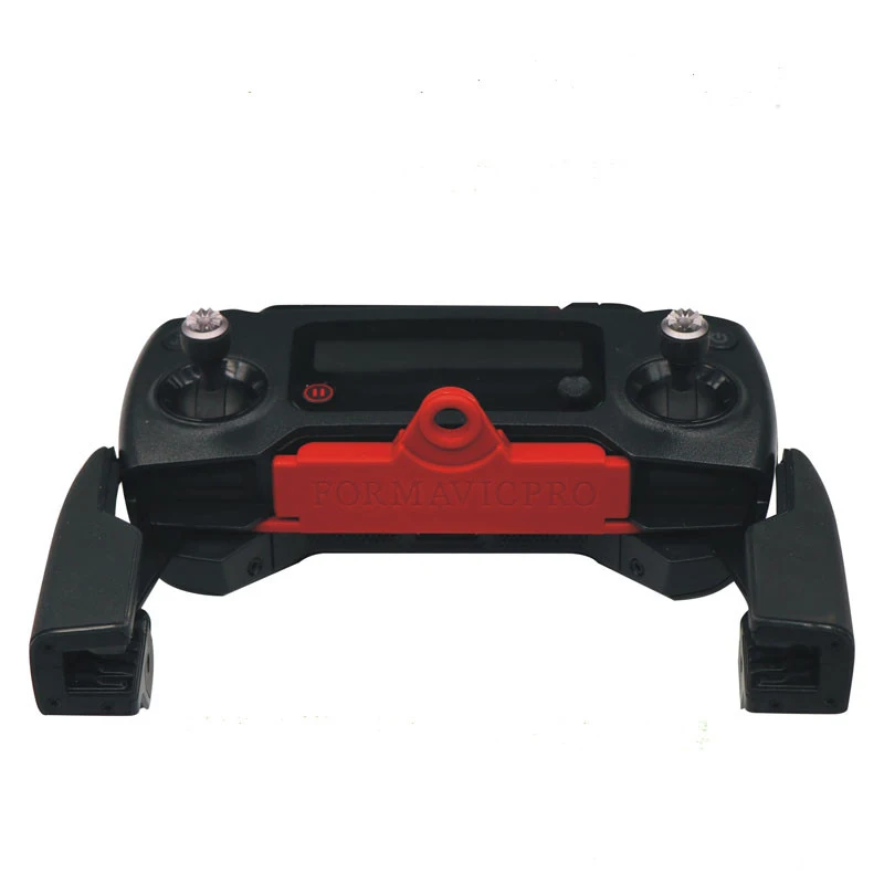 1set  Remote Control Shoulder Neck Strap Belt Lanyard + Hang Buckle Sling bracket Board for DJI Mavic pro  Spark Drone  1 (2)