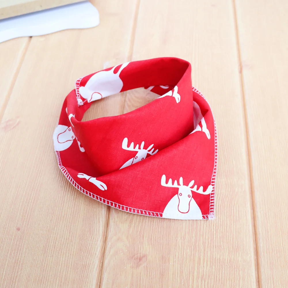 Children Print Thin Hat Stuff Baby Boys Girls Head Pirate Cap Set Child bandana bib With Collar Scarf Beanie Hats Bibs Newborn