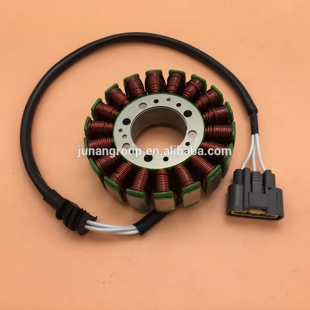 New Stator Coil Mageneto Generator Fit for Yamaha YZF R1 2002 2003