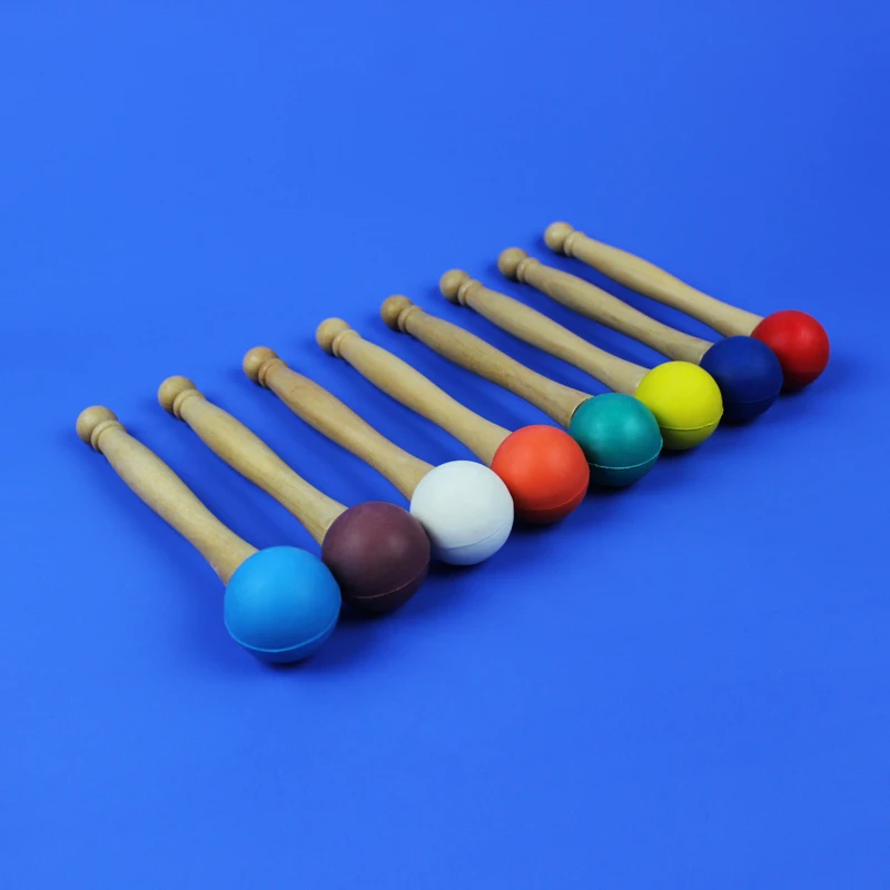 Резиновый брусок для игры в чашу пения|bowl light|bowl fillersbowl holder |