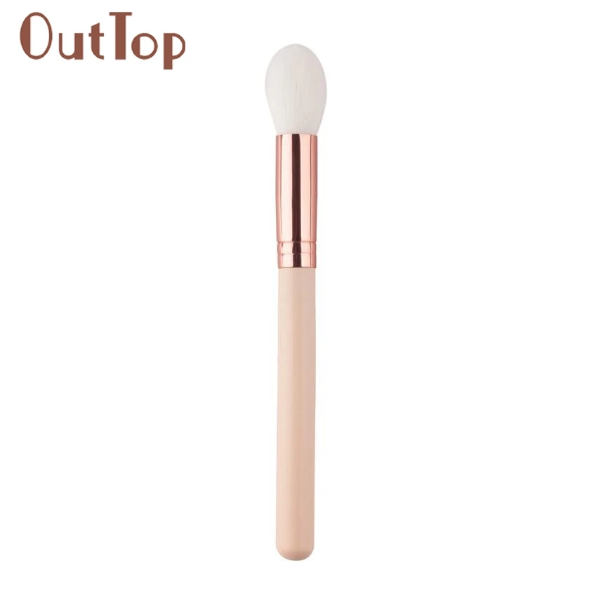 

Makeup Beauty Cosmetic Face Powder Blush Brush Foundation Brushes Tool 0323B5Down