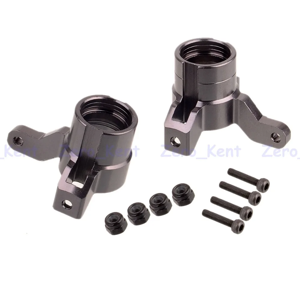 81022 Steering Hub Carrier For HSP font b RC b font 1 8 Nitro font b