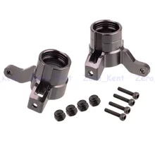 81022 Dirección Carrier Hub Para HSP 1/8 RC Nitro Car Truck Buggy Repuestos