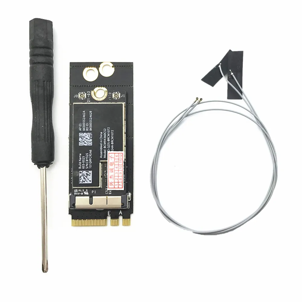 For Hackintosh Pc Wifi 867mbps 802.11ac Compatible Bluetooth 4.0