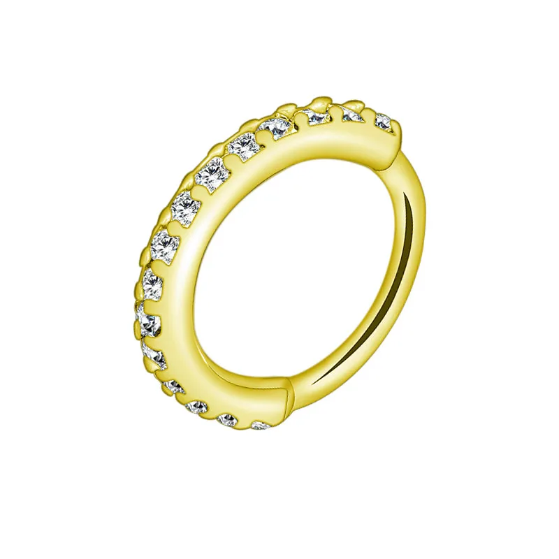5 8mm gold