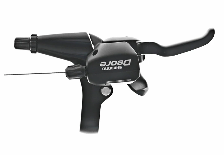 Shimano Deore SL M530 триггер для левого и правого передач Shifters Mega 9 Speed (3x9)|Велосипедный