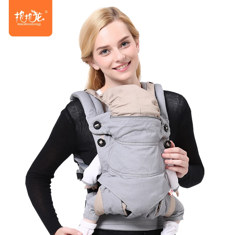 Buy Baby sling multi function four seasons universal