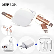 3 в 1 взаимный обмен данными между компьютером и периферийными устройствами кабель для передачи данных для BQ Aquaris V Plus X2 M4.5 M5.5 A4.5/VPlus X 2 Универсальное зарядное USB устройство для телефона Зарядное устройство Dual USB Автомобильное устройство для быстрой Зарядное устройство