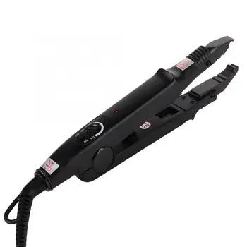 

Professional Hair Extension Iron Hair Connector Styling Tool for Home Salon Barbershop Hairdressing Accessories