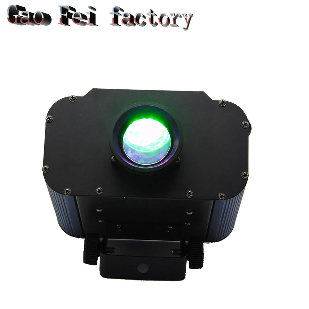 

30W Watermark Lamp Water Wave Dynamic Light/Bar LED Effect Light/DJ