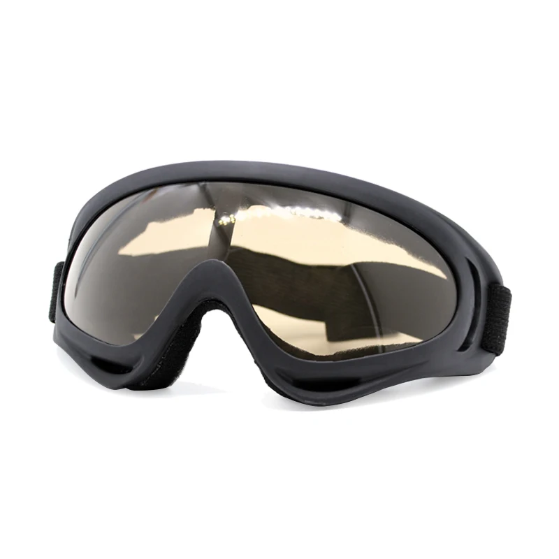 New Motocross Goggles Glasses Oculos Cycling Ski Sport Gafas Glasses For Motorcycle Dirt Bike Racing Goggles