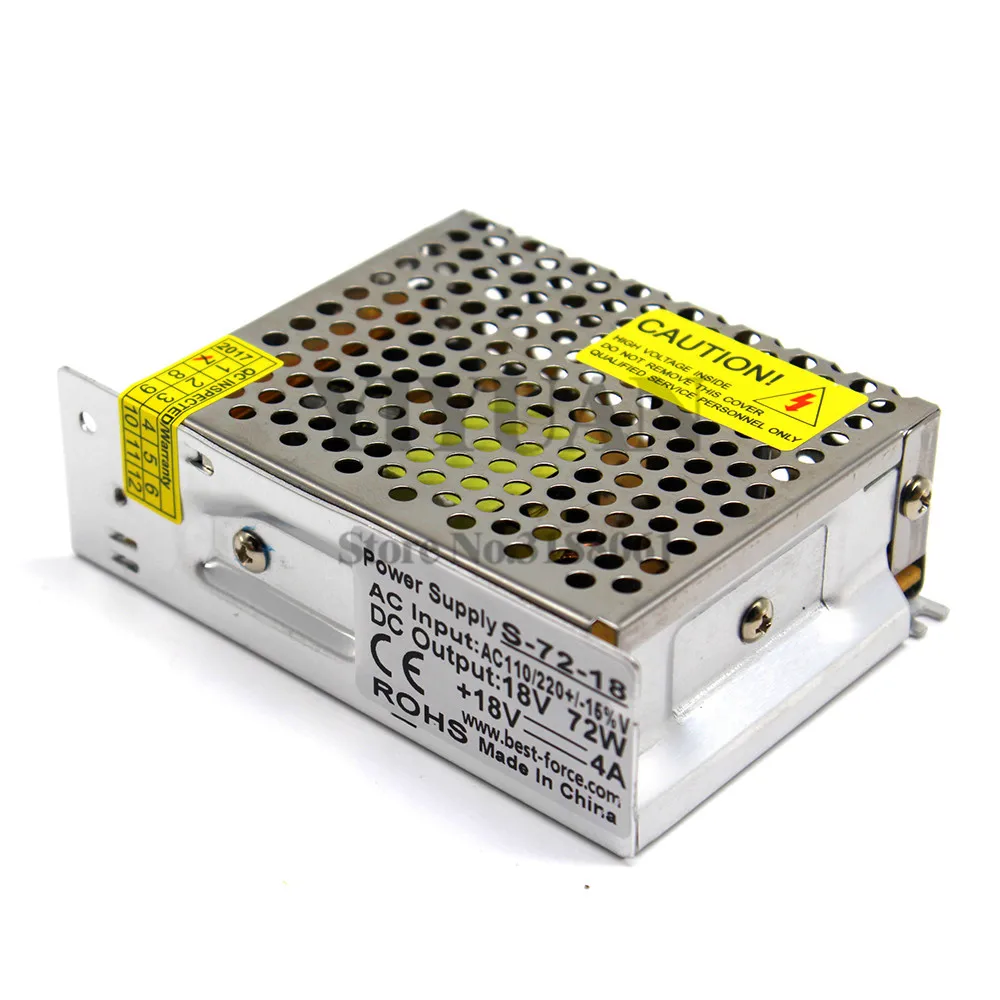 18V72W-2