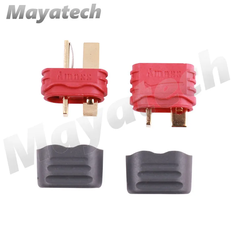 Amass AM1015B AM1015E t вилка с оболочкой MT30 XT30 XT60H MT60 XT90 XT90S AS150 XT150 Полная серия вилки для rc