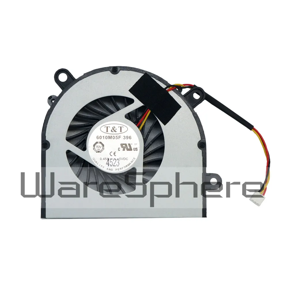Новый вентилятор охлаждения процессора для MSI GP60 CX61 FX600 FX620 GE620 E330800221MC2|cooling fan|fan
