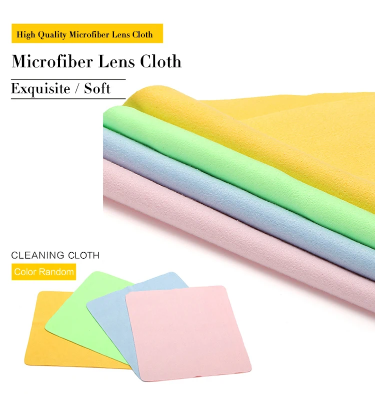 cleaning-cloth--Color-Random