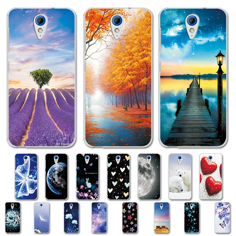 Cute Fashion Phone Case For HTC Desire 620 820 Mini Love Heart Soft Silicone Back Cover For HTC 620G 820mu Case Bumper Shell