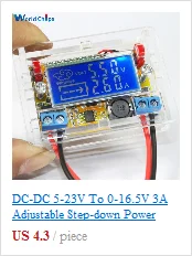 SPI 3,3 V/5 V MAX31865 PT100/PT1000 RTD-to-Digital преобразователь температуры термопары Датчик усилитель плата модуль для Arduino