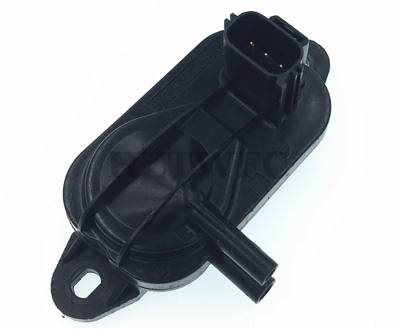 Free Shipping New Different Exhaust Gas Pressure Sensor DPF Sensor