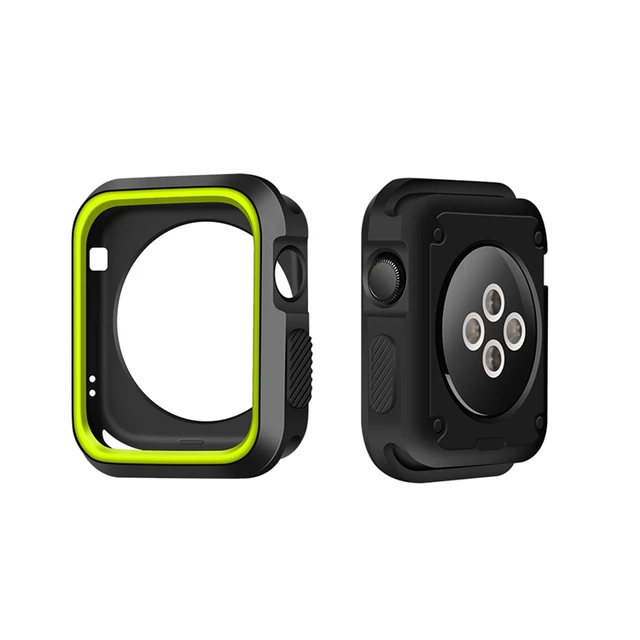 black-yellow