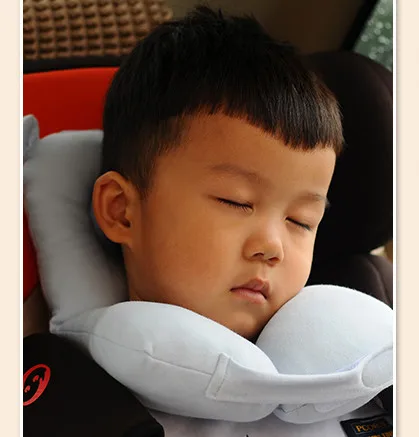 Infant stroller pillow child car seat pillow travel pillow soft ... Infant stroller pillow child car seat pillow travel pillow soft ...
