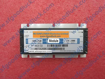 

IP-B63-CU Power Module D-D 300V-24V-200W