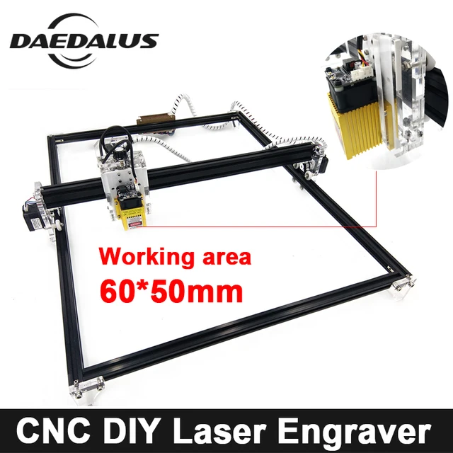 Special Price CNC Router 650*500mm Laser Engraver 500mw/2500mw/5500mw 15000mw Laser Machine DIY Wood Router For Cutting Engraving Milling Tool Special Price CNC Router 650*500mm Laser Engraver 500mw/2500mw/5500mw 15000mw Laser Machine DIY Wood Router For Cutting Engraving Milling Tool