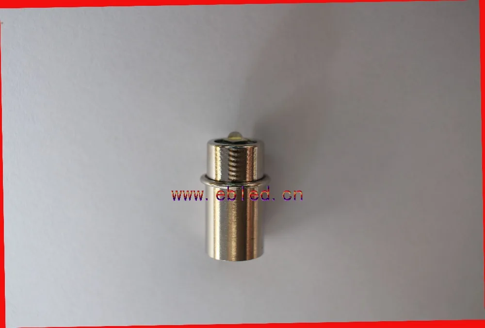 

EBLCL Cree LED Flashlight Bulbs for 3-4-5-6 D/C cell maglite torch