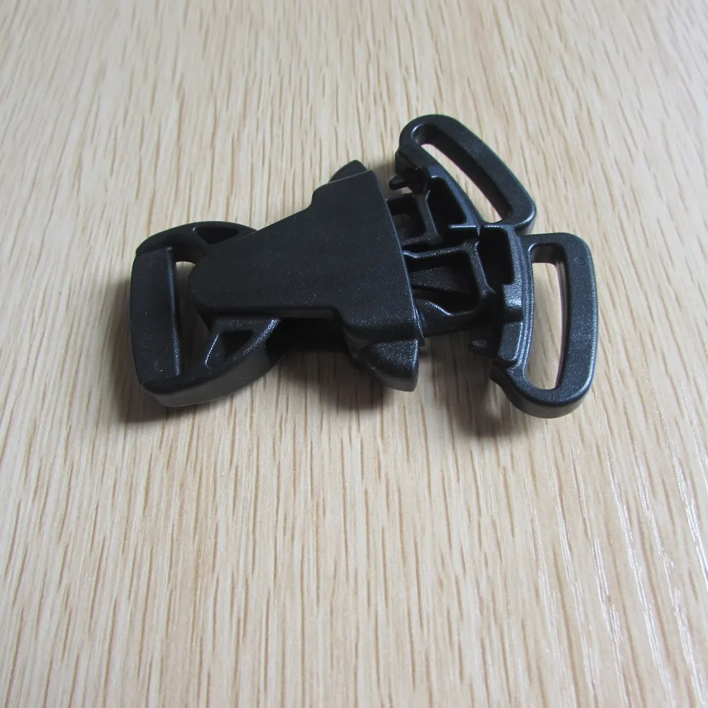 BUCKLE 3 POINT