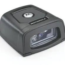 Зебра Motorola DS457 все линейные и 2D код IP54 фиксированное Крепление Imager USB проводной ручной сканер штрих-кодов для POS решений