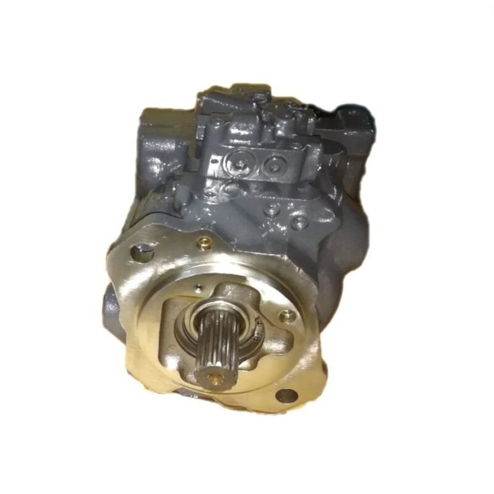 KOMATSUWB97S5SeriesExcavatorHydraulicPistonOilPump7081W41522