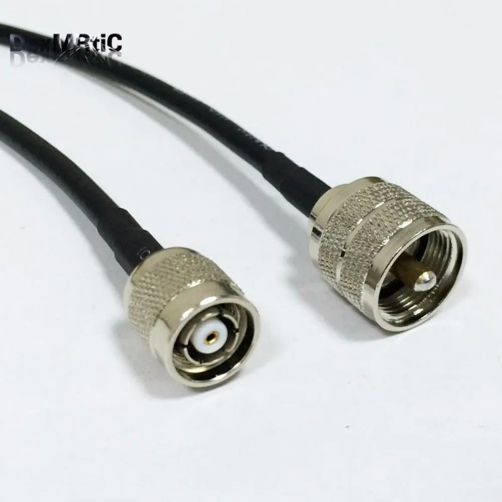 UHF  Male Plug