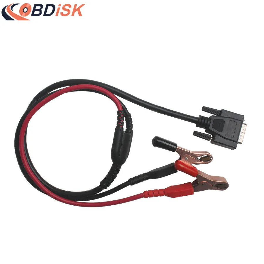 

CCA Test Line For AUTEL AutoLink AL539B