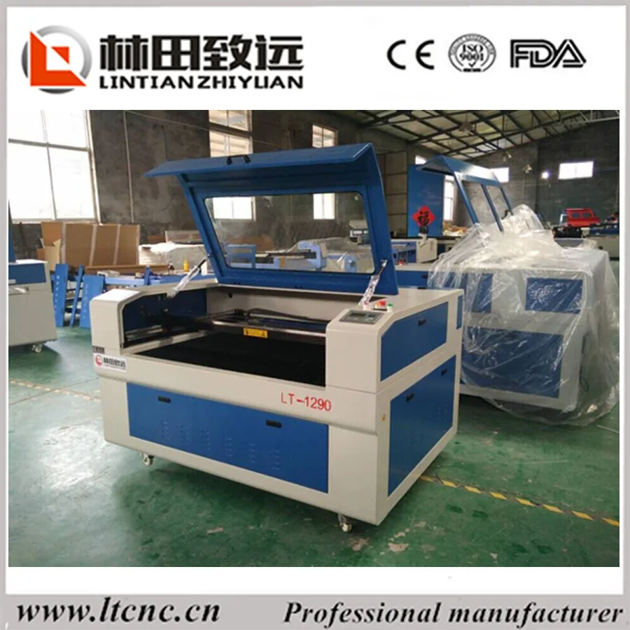 С 1200x900 мм рабочая зона ЧПУ для лазерной резки фанеры lt 1290|machine for|plywood machineplywood cutting