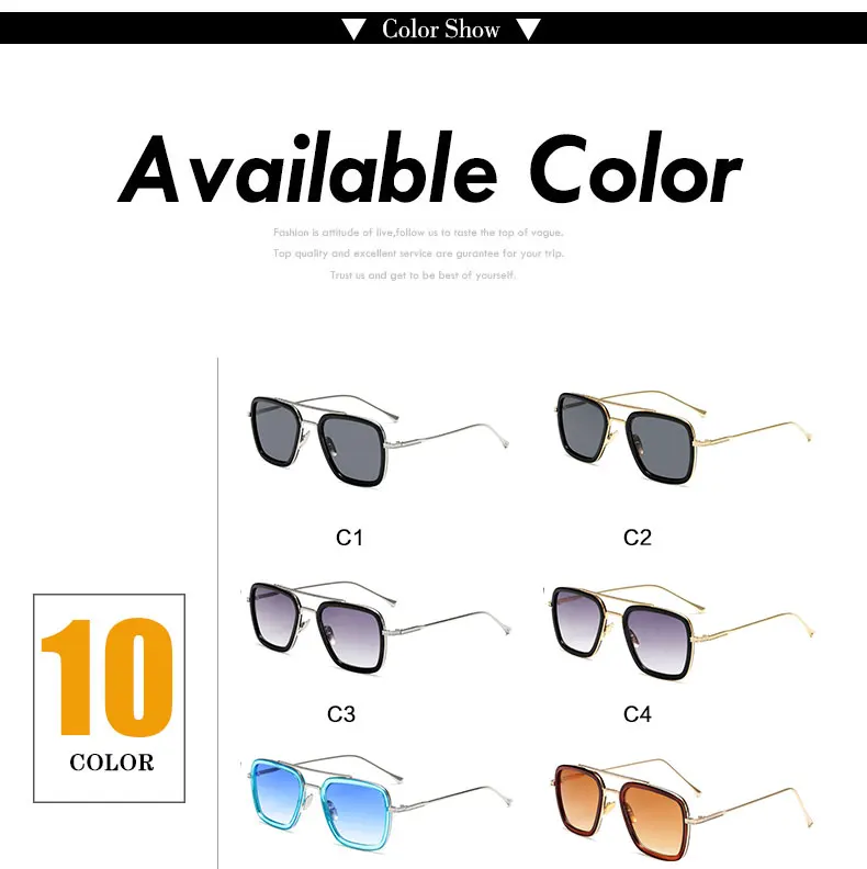 Брендовые дизайнерские Квадратные Солнцезащитные очки в оправе для женщин и мужчин Винтажные Солнцезащитные очки UV400 Модные оттенки очки Oculos de sol