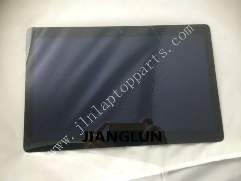 JIANGLUN New Laptop LCD Touch Screen Assembly For Lenovo U410 Touch