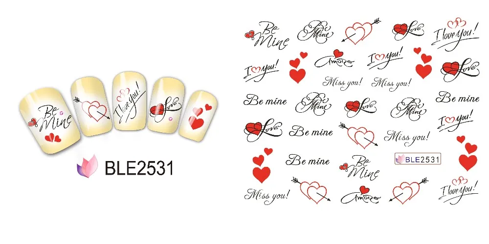 BLE2531