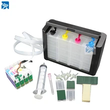 CISS epson XP214 XP211 XP401 WF-3532 WF2532 XP201 XP204 XP101 XP104 WF2531 T1971 T1961