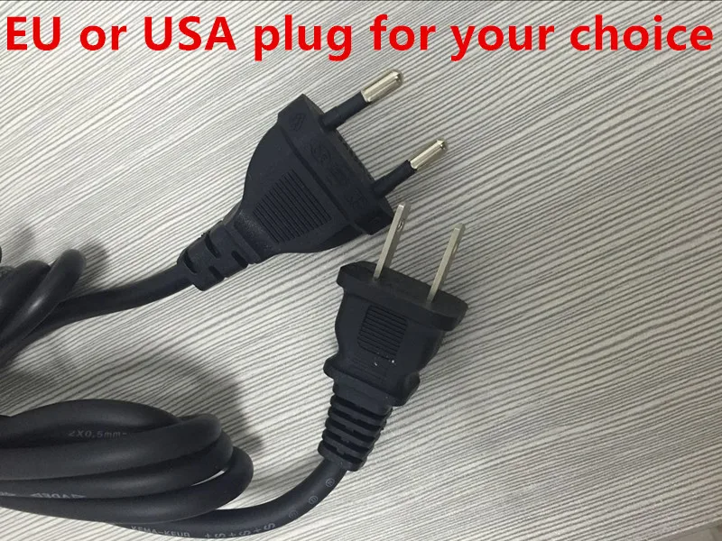EU usa_