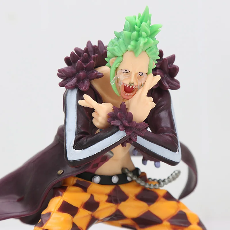 One Piece Figure Bartolomeo with Tears