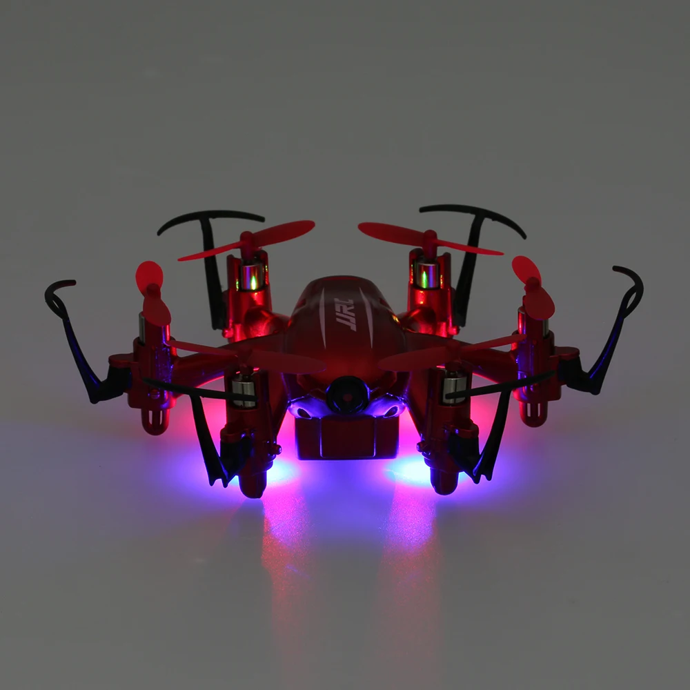 JJRC H20C 2,4G 4CH 6 Axis Gyro RC безгонный режим гексакоптера автоматического возврата мини беспилотные летательные аппараты с 2.0MP Камера