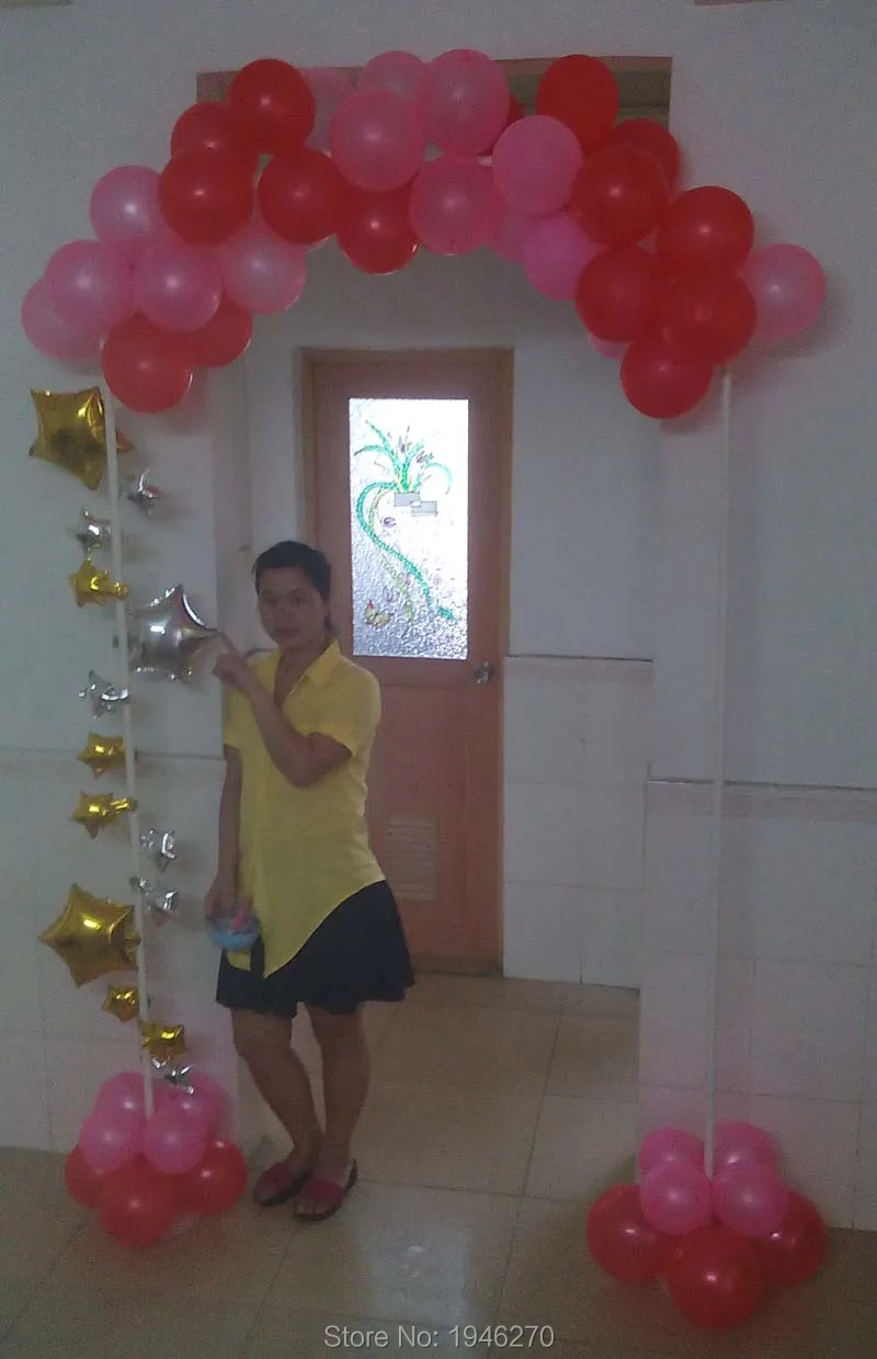 DH_door balloon arch -11