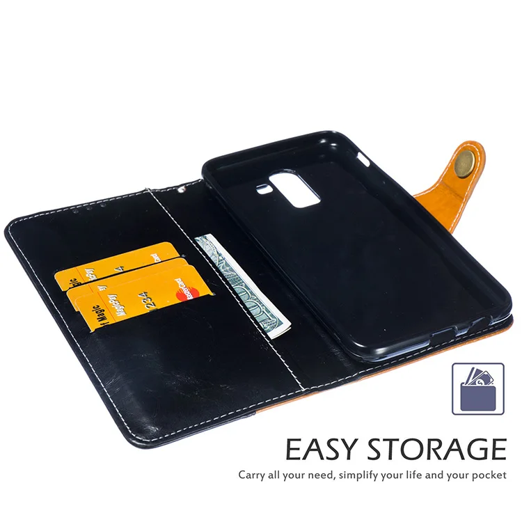 SAMSUNG GALAXY J8 CASE  (4)