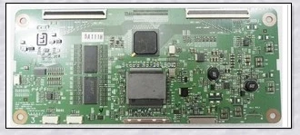 

Free shipping T-CON LM300WQ5-SDA1 CONTROL PCB 6870C-0314A Original parts