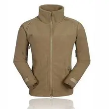 P300 Военная тактическая куртка водонепроницаемая для мужчин толстая подкладка холодной мужские куртки флисовые куртки