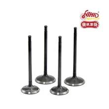 49 CFMoto 800cc Intake Exhaust Valve for CFMoto CF Motor Parts ATV UTV Gokart Chinese motorcycle