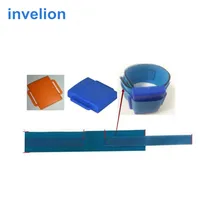 Бесплатный образец диапазона чтения 1-6 м uhf rfid браслет с синхронизацией чип ремень 865-868 МГц для спортивных гонок Система синхронизации