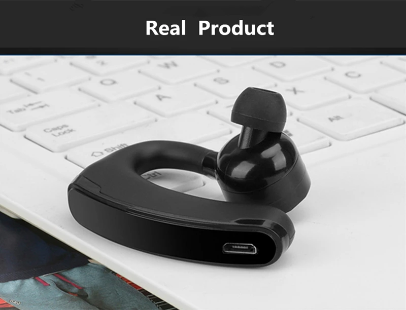 Twins Wireless Pairs Couple Bluetooth Headset Headphones Office Bluetooth Earphone Voice Control Noise Cancelling Music Earbud