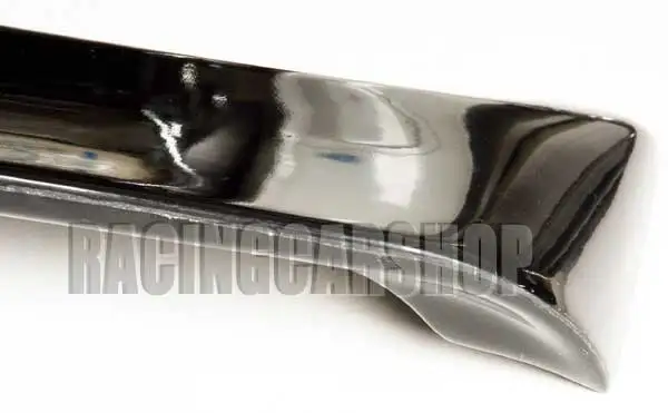HAM REAR SPOILER fit for BMW X5 E53 2000-2006 ALL MODELS
