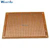 DIY junta Universal Prototype papel PCB 5*7 cm 5*7 cm ► Foto 2/6